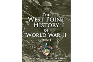 West Point History of World War II, Vol. 1 (Volume 2)