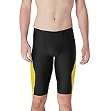 Speedo Men's Swimsuit Jammer ProLT Solid