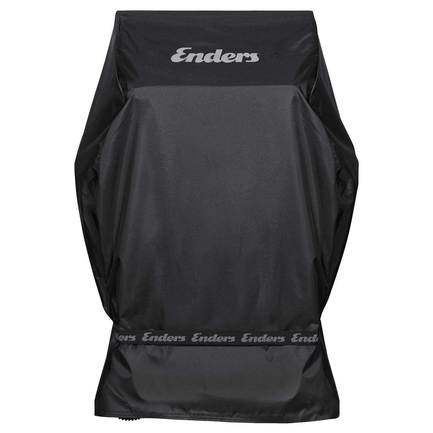 Enders gas grill cover for gas barbecues: BROOKLYN NEXT 2+3 burners (from 2019), polyester fabric (300D), UV-resistant and waterproof, gas grill tarpaulin, gas grill accessories, #5691