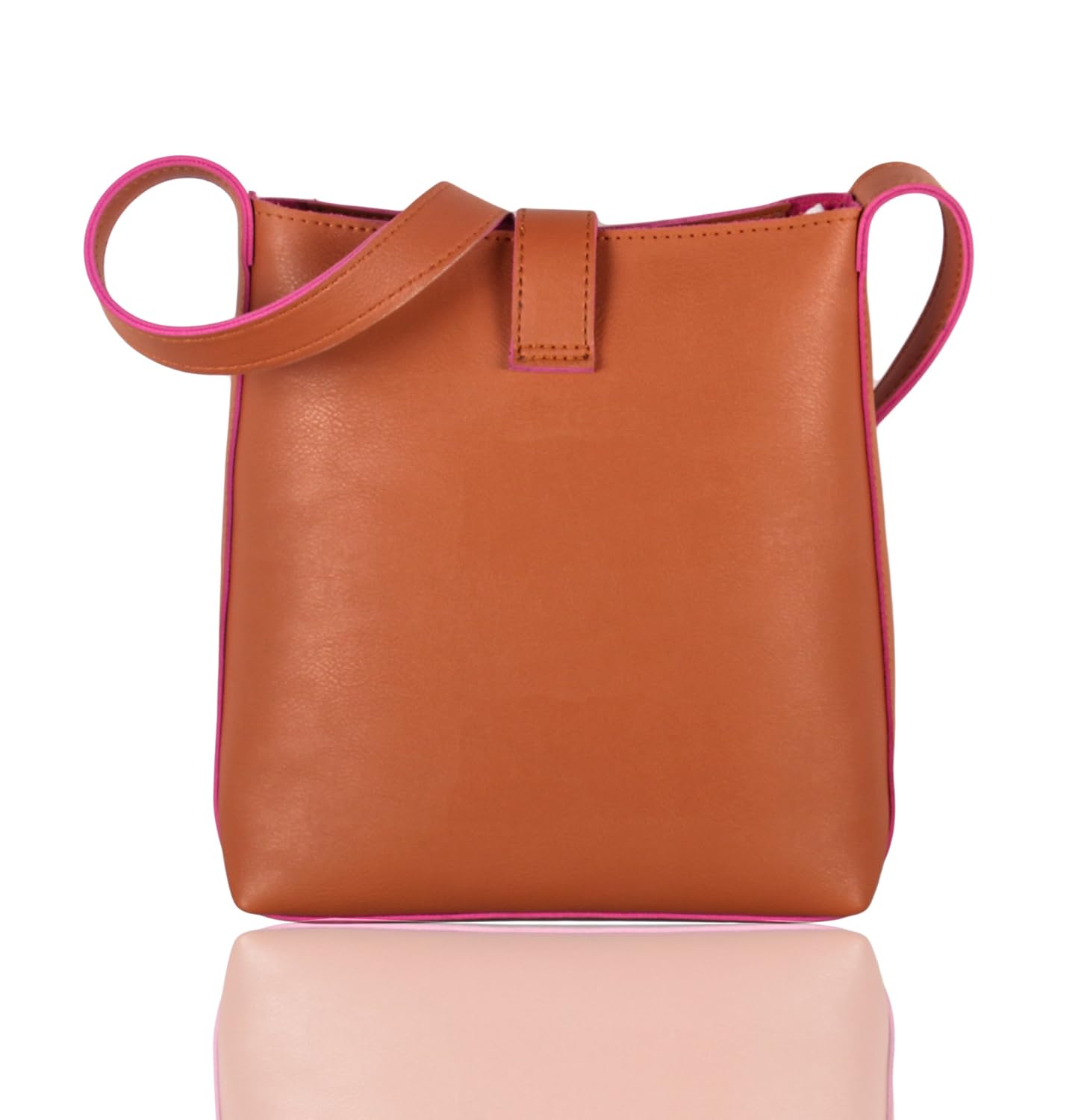 voaka women's designer sling bag