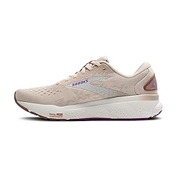 Brooks Women’s Ghost 16 Neutral Running Shoe