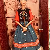 amazon barbie frida