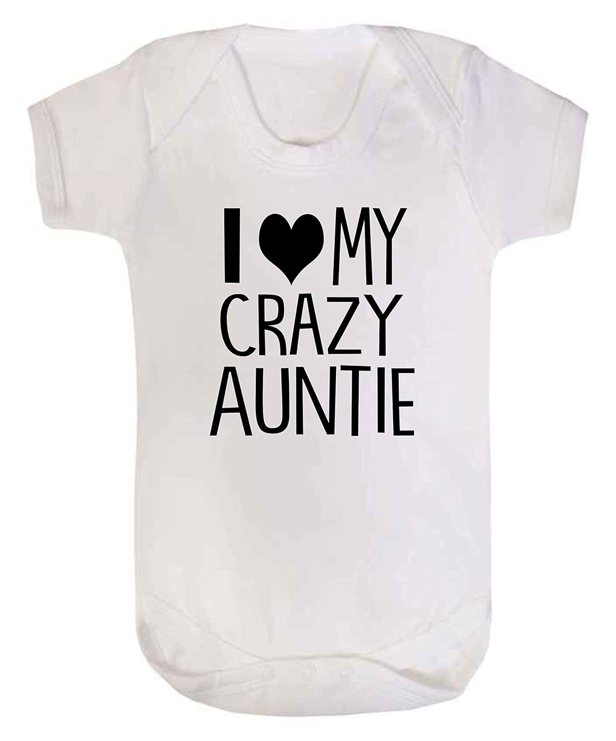 personalised baby gifts from auntie