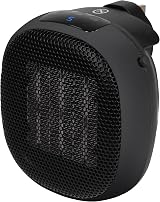 Russell Hobbs RHPH7001 Portable Fan Heater 700W 2 Heat Settings Overheat view 9