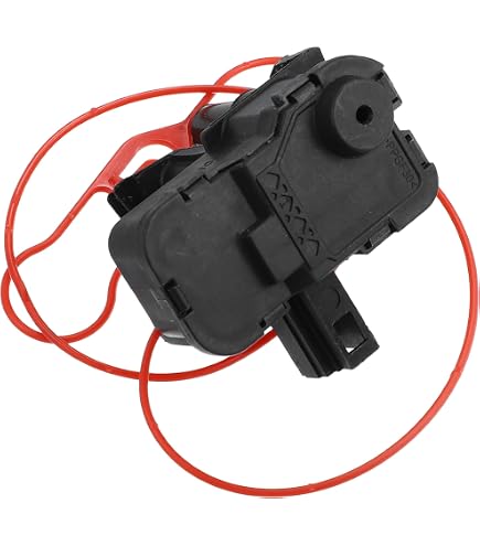 Amazon.com: Volvo 8628224, Door Lock Actuator Motor : Automotive