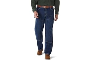 Wrangler Riggs Workwear Men's Utility Jean