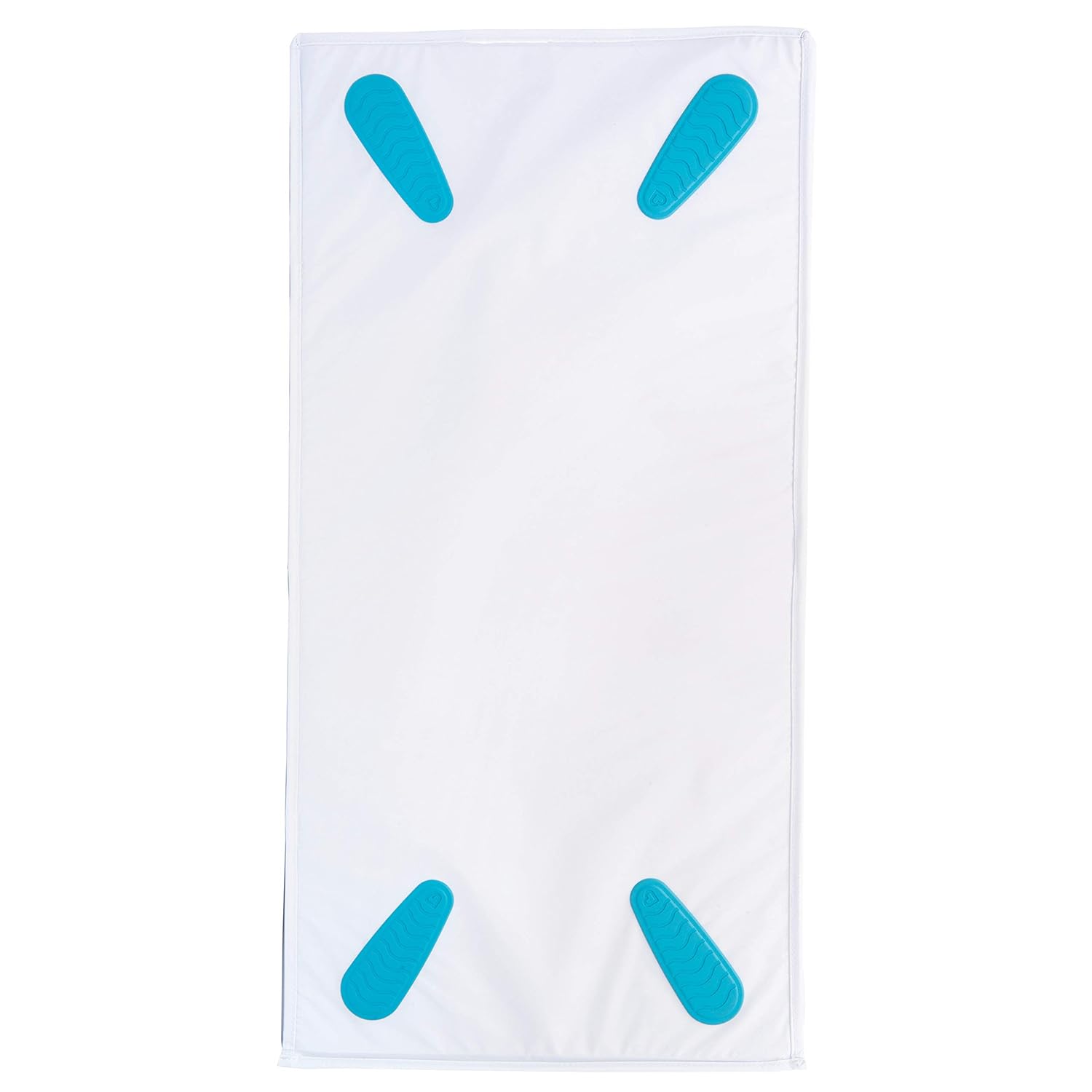 Munchkin Secure Grip Waterproof Diaper Changing Pad, 16" x 31": Baby