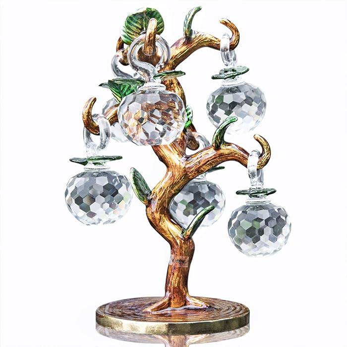 Top 7 Apple Suncatcher