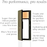Studio10 Prime Perfect Refining Powder Silk Mature Skin Blurs Lines Pores Talc view 3