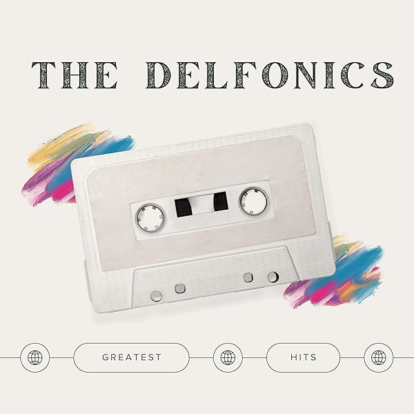 Amazon.com: The Delfonics: CDs & Vinyl Amazon.com: The Delfonics: CDs & Vinyl