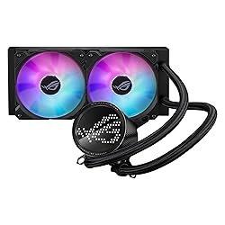 ASUS ROG RYUO III 240 ARGB All-in-one AIO Liquid