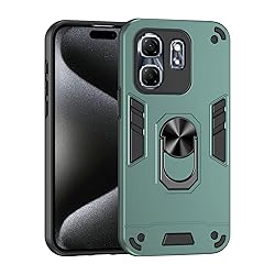 vbsyuwsa Compatible with Infinix Hot 50i 4G X6531