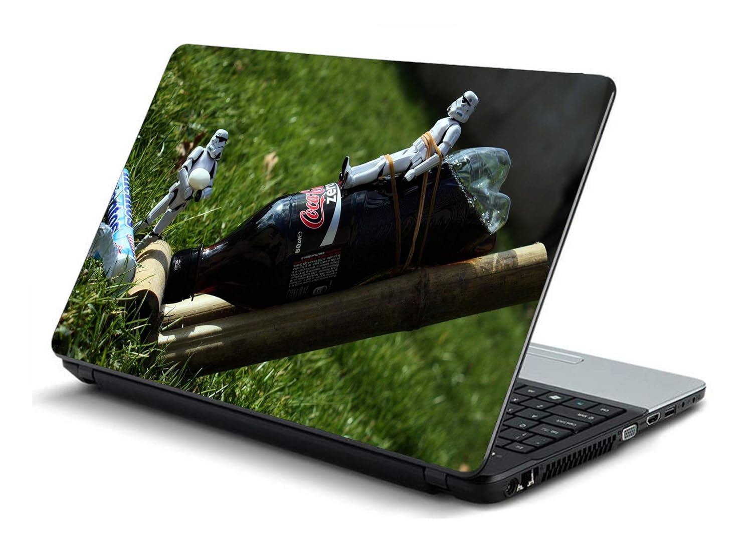 ADVIK ART Star Wars Troopers laun…TOS Laptop Skin Amazon.in Electronics