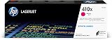 HP 410X CF413X High Yield Magenta Toner Cartridge Original LaserJet 5000 Pages