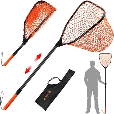 Amazon.com New Releases: The best-selling new & future releases in Fishing Nets Amazon.com New Releases: The best-selling new & future releases in Fishing Nets