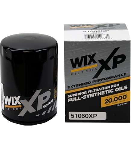 51100 OIL FILTER (INDIVIDUAL), Oil Filters & Accessories - Amazon