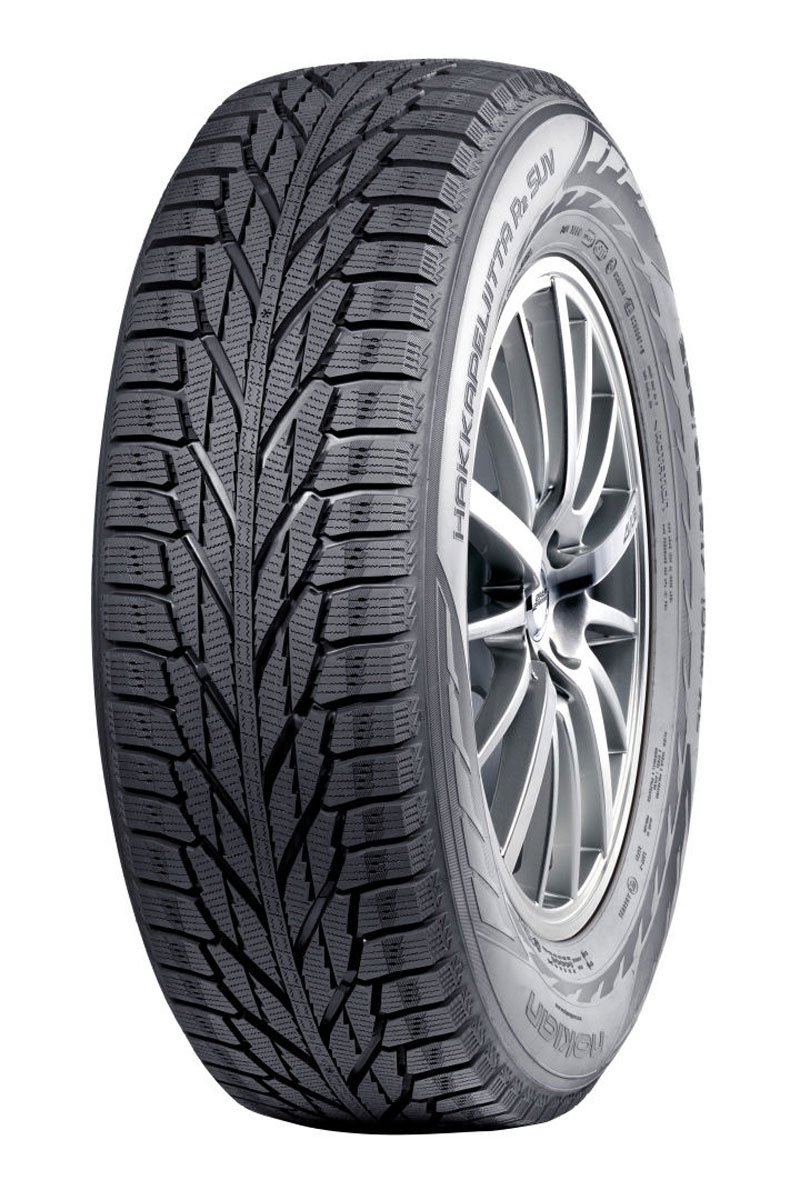 Nokian Hakkapeliitta R2 SUV Winter Tire 235/65R18XL 110R