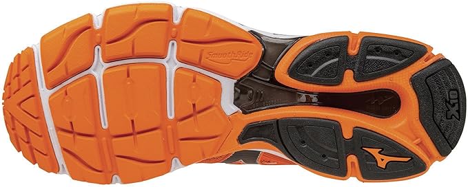 mizuno wave ultima 19 orange