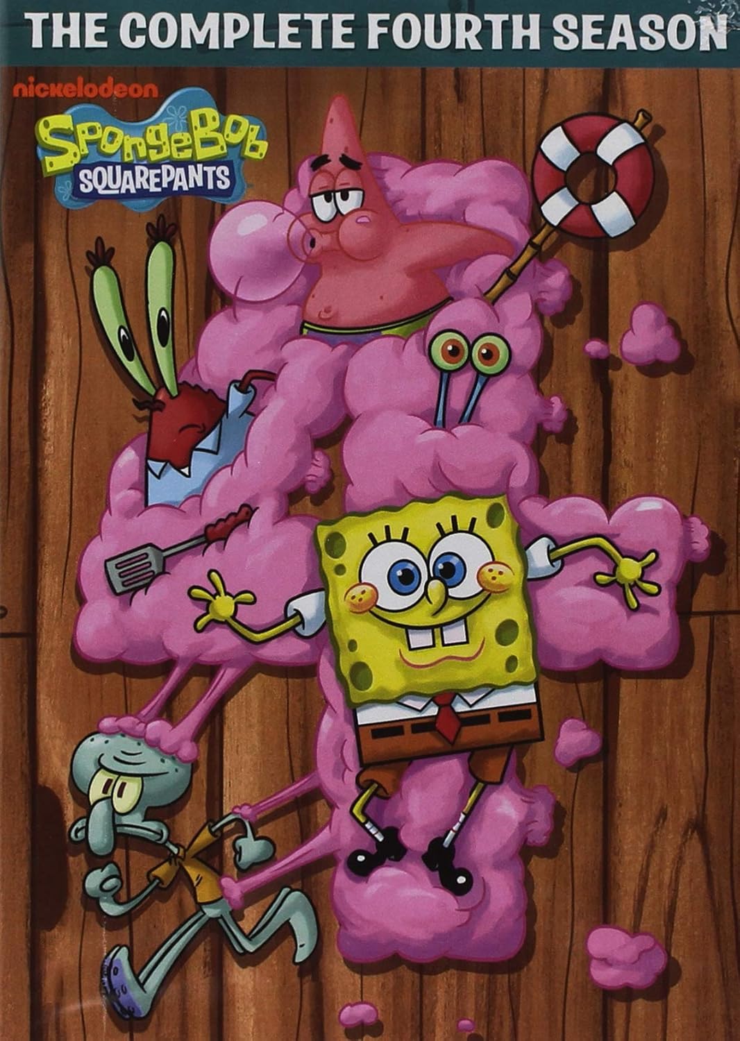 Amazon Com Spongebob Squarepants Seasons 3 4 Spongebob Squarepants Season 3 4 Movies Tv Amazon Com Spongebob Squarepants Seasons 3 4 Spongebob Squarepants Season 3 4 Movies Tv