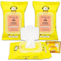 Amazon.com: My Melody 3-IN-1 Complete Cleansing Essence-Rich