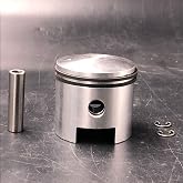 CDHPOWER CDH50MM YD100/LD100 Piston Kit 50mmx40mm