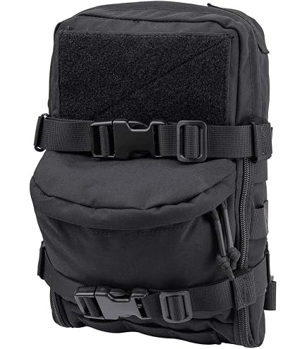 LBT Click-in Assault Pack 2586SF-2 Hydration Storage Chest Rig