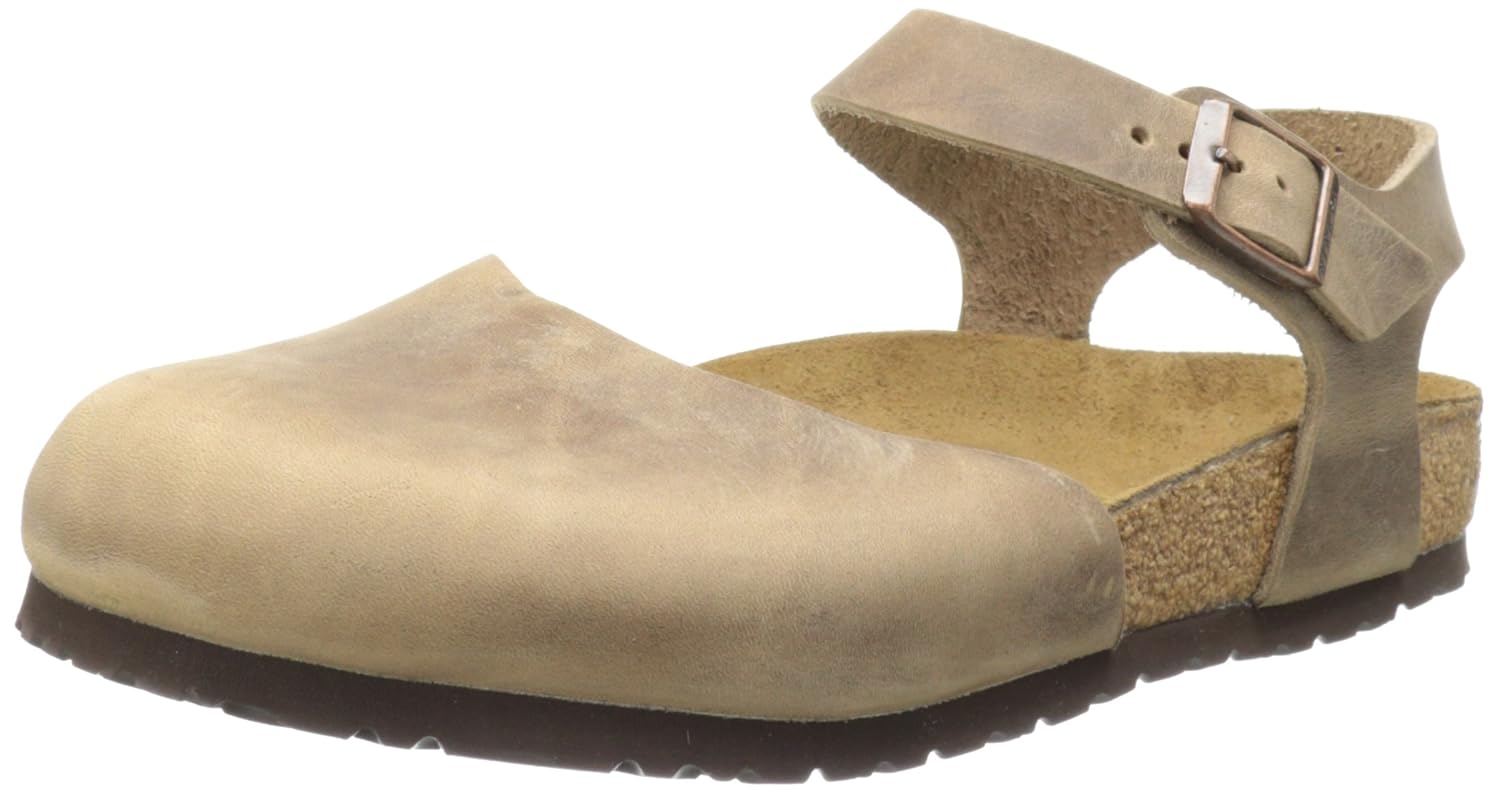 birkenstock messina clog