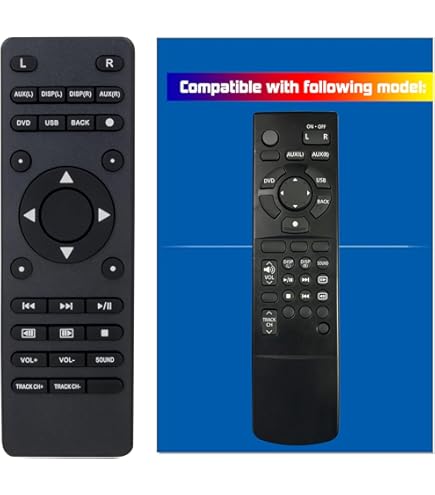 Amazon.com: ZWP Replacement Remote Control fit for 2013-2017