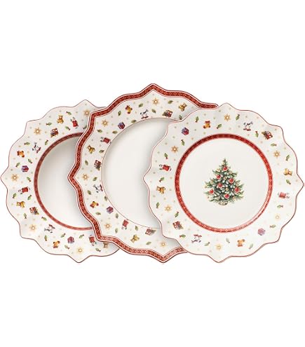 Set De Cubiertos Villeroy & Boch Toy's Delight - 30 Piezas, Acero Inoxidable, Para 6 Personas, Apto Lavavajillas