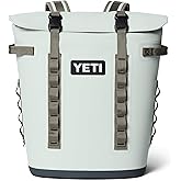 YETI Hopper M Series Backpack Soft Sided Coolers with MagShield Access