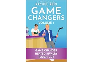 Game Changers Collection: Male/Male Sports Romance Stories