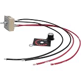Supplying Demand R02.19.017.00 Griddle Food Warmer Infinite Switch Kit
