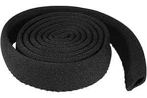 GARENDE Hydration Pack Drink Tube Cover Insulated Hydration Tube Sleeve Neoprene Water Bladder Hose Cover for Outdoor Hiking 