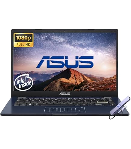 Amazon.com: ASUS Vivobook 14