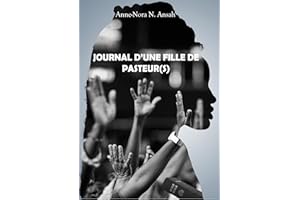 Journal d'une fille de pasteur(s) (French Edition)