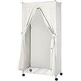 Whitmor Canvas COVER ONLY for Garment Rack