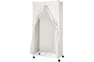 Whitmor Canvas COVER ONLY for Garment Rack
