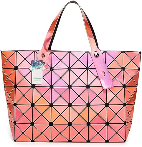 Amazon Envoy エンヴォイ ハンドバッグ レディース Pu レザー 人気 かわいい トートバッグ Ol 通勤 シンプル 大きめ ビジネスバッグ 手提げバッグ トートバッグ