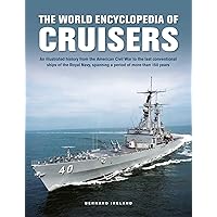 The Encyclopedia of Warships: From World War II to the Present Day