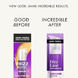 John Frieda Frizz Ease Extra Strength 6 Effects+ Serum 1.69 Ounce Frizz Control view 2