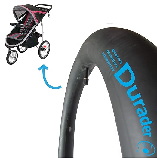 graco jogger stroller tires