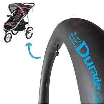 Amazon Com Inner Tube For Graco Fastaction Jogger Rear Wheel Baby