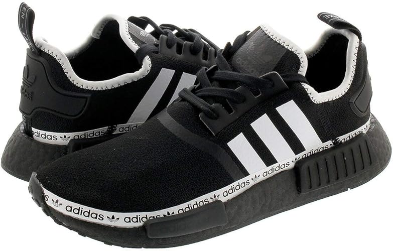 adidas core black