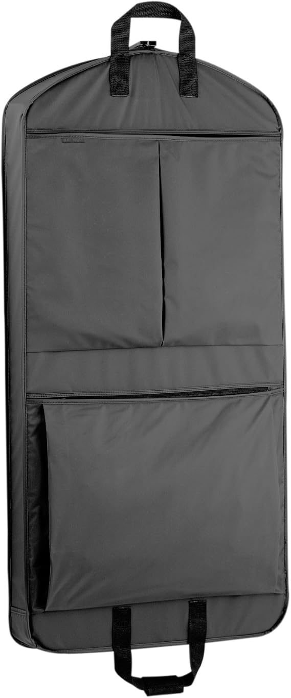 large capacity garment bag
