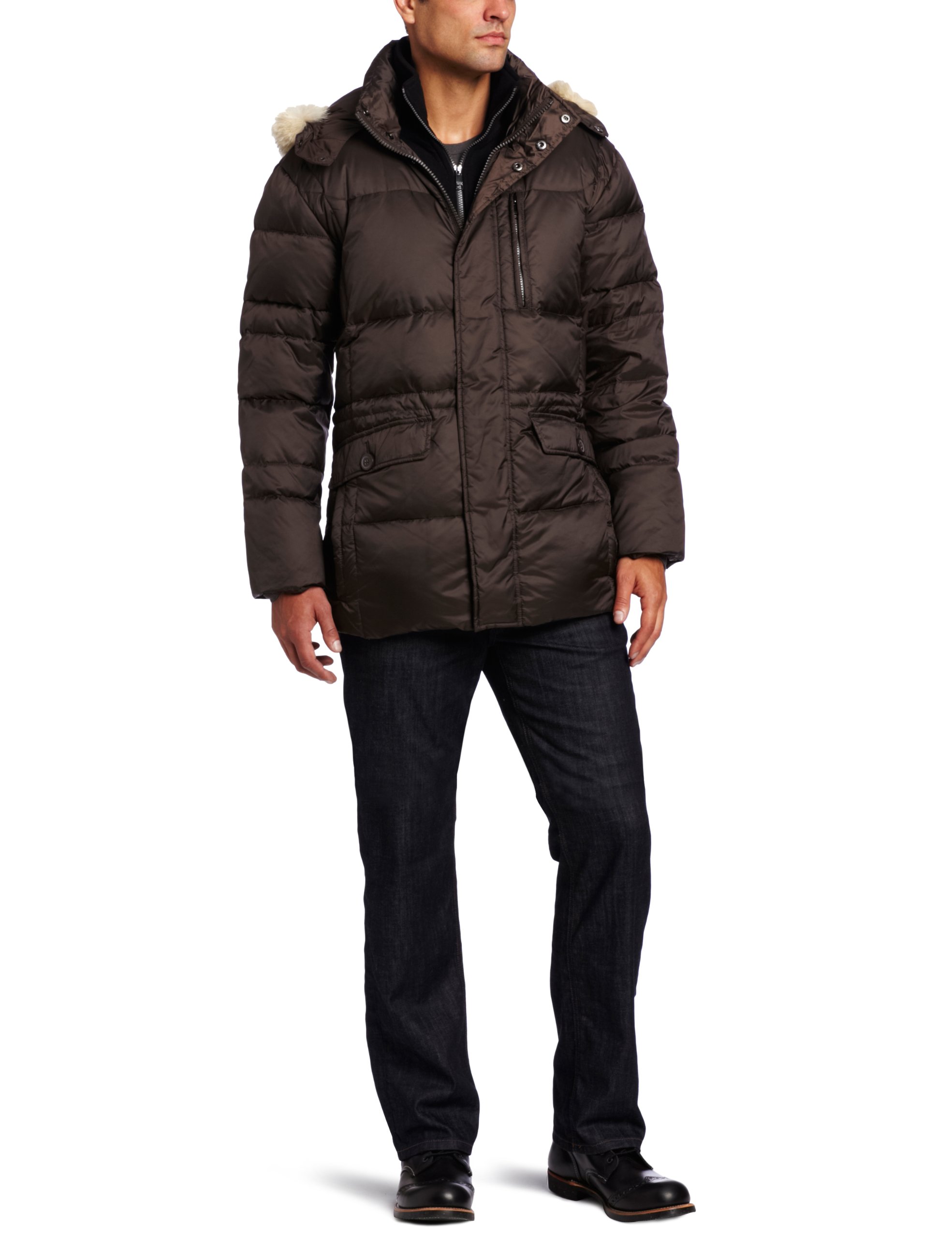 andrew marc alpine jacket