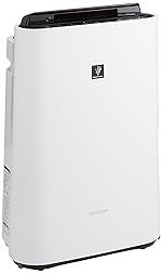 シャープ<br> 加湿空気清浄機