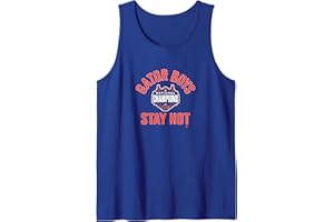 BREAKINGT Florida Basketball - Gator Boys Stay Hot '25 National Champs Tank Top