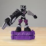 Play-Doh Marvel Black Panther Cutting Claws Action Figure Playset view 4