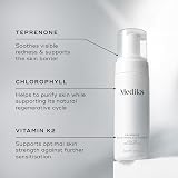 Medik8 Calmwise Soothing Cleanser Ultra-Mild Chlorophyll Foam 150ml view 3