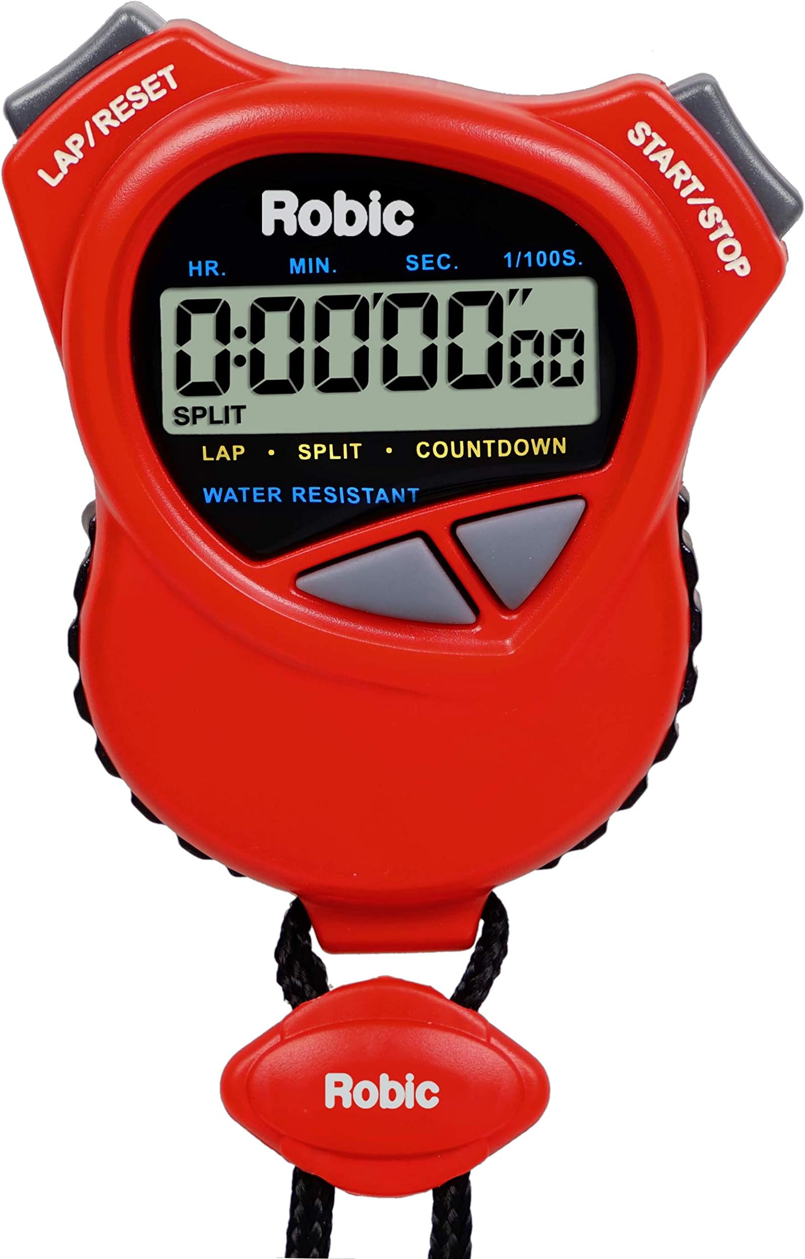 Robic 1000W, Red, One size